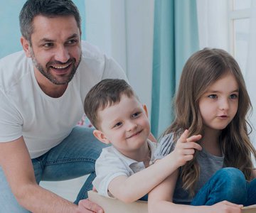 Bizi Rakamlar İle Tanıyın Resimler